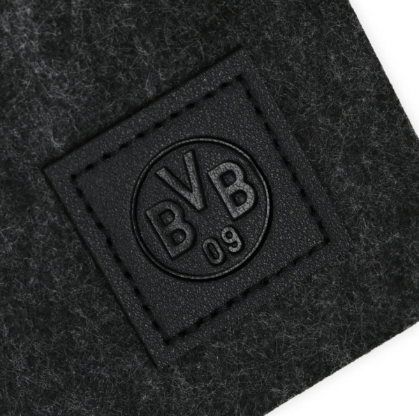 Borussia Dortmund - Platzset mit Logo 4er Set